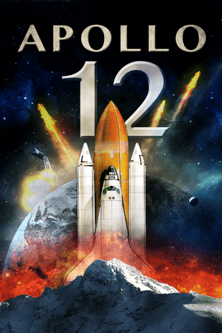 Apollo 12: Uncensored