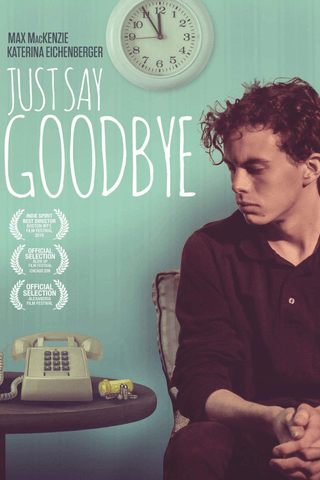 Just Say Goodbye