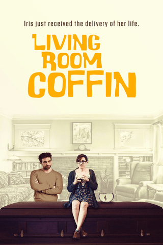 Living Room Coffin