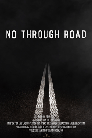 No Through Road
