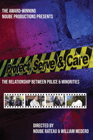 Protect, Serve & Care