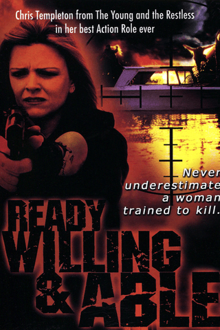 Ready Willing and Able