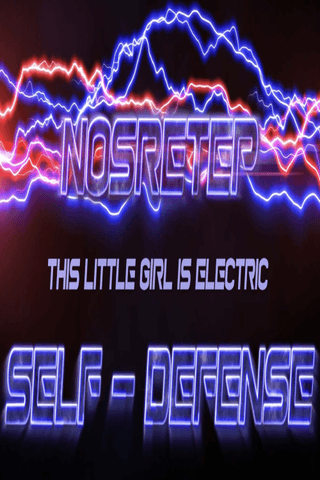 This Kid is Electric