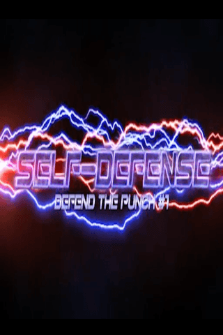 Defend the Punch #1