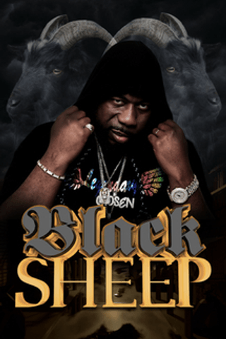 Black Sheep