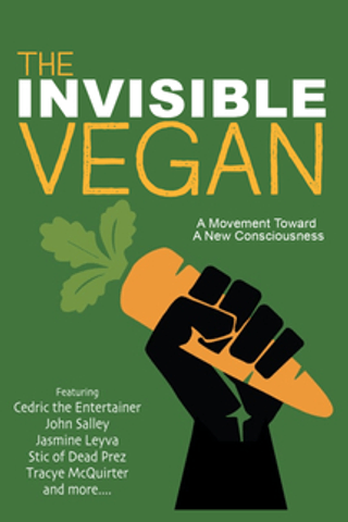 Invisible Vegan