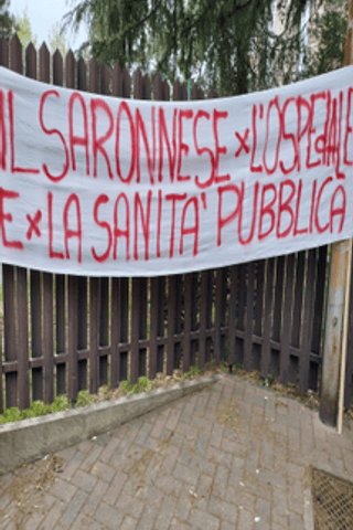 Malasanità: il morbo senza fine