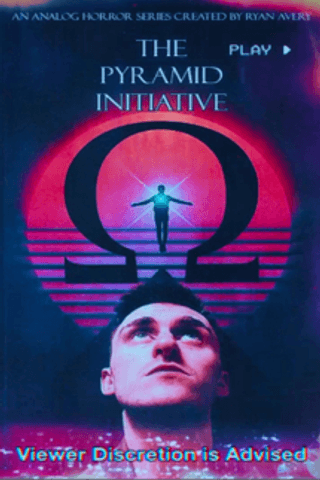 THE PYRAMID INITIATIVE VOLUME 1