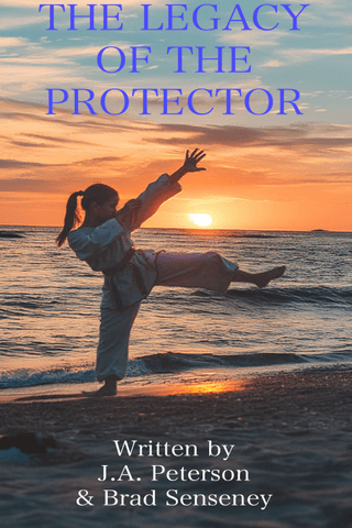 Legacy of the Protector